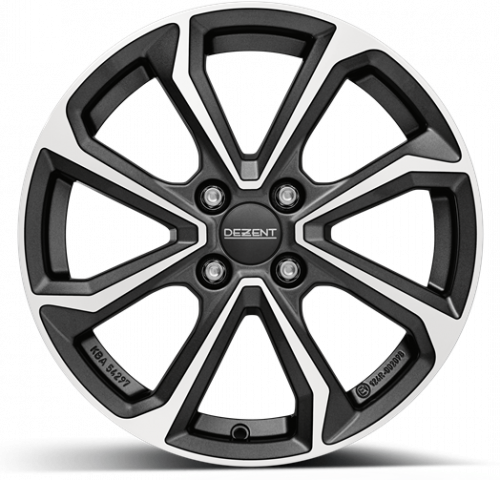 Dezent Kt Dark